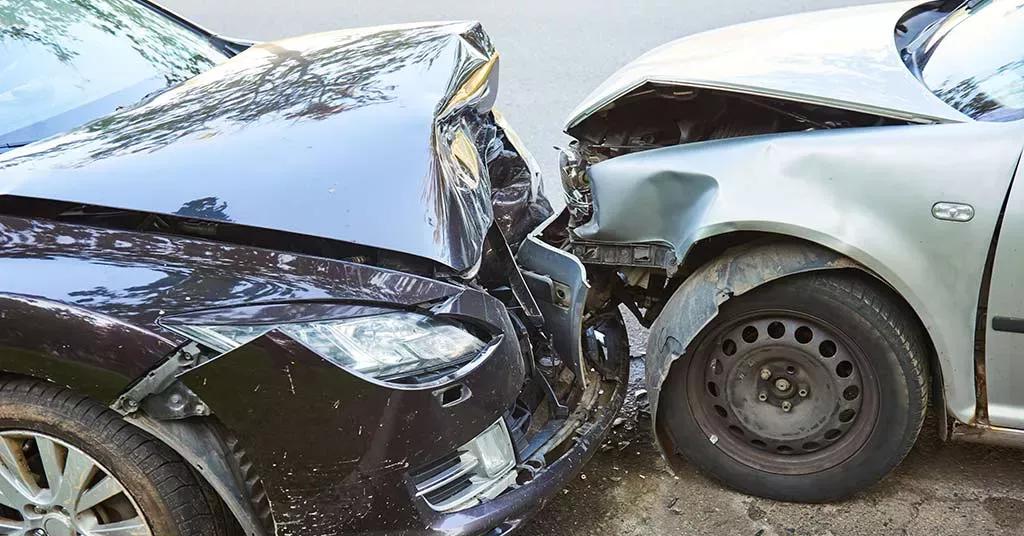 Accident and motor accident claims information