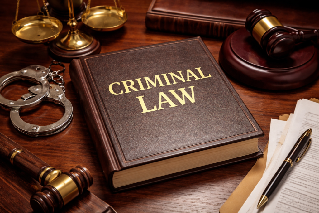 Criminal litigation process and rights in India