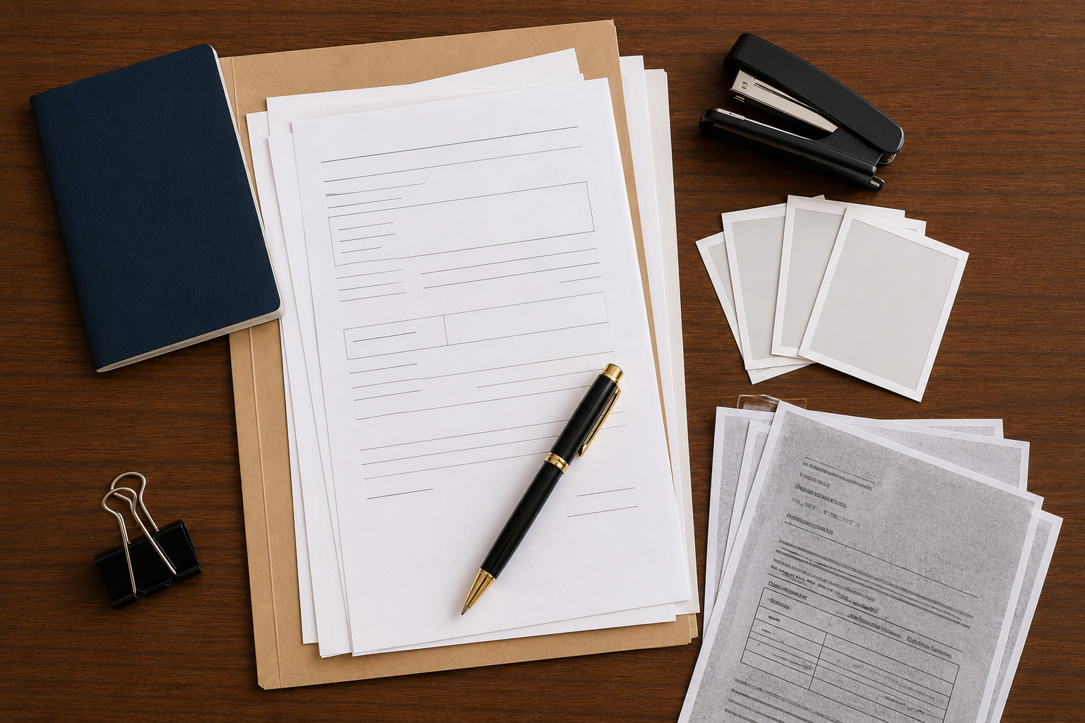 Documents required for court marriage and marriage registration in Delhi — age proof, ID, address proof and affidavits