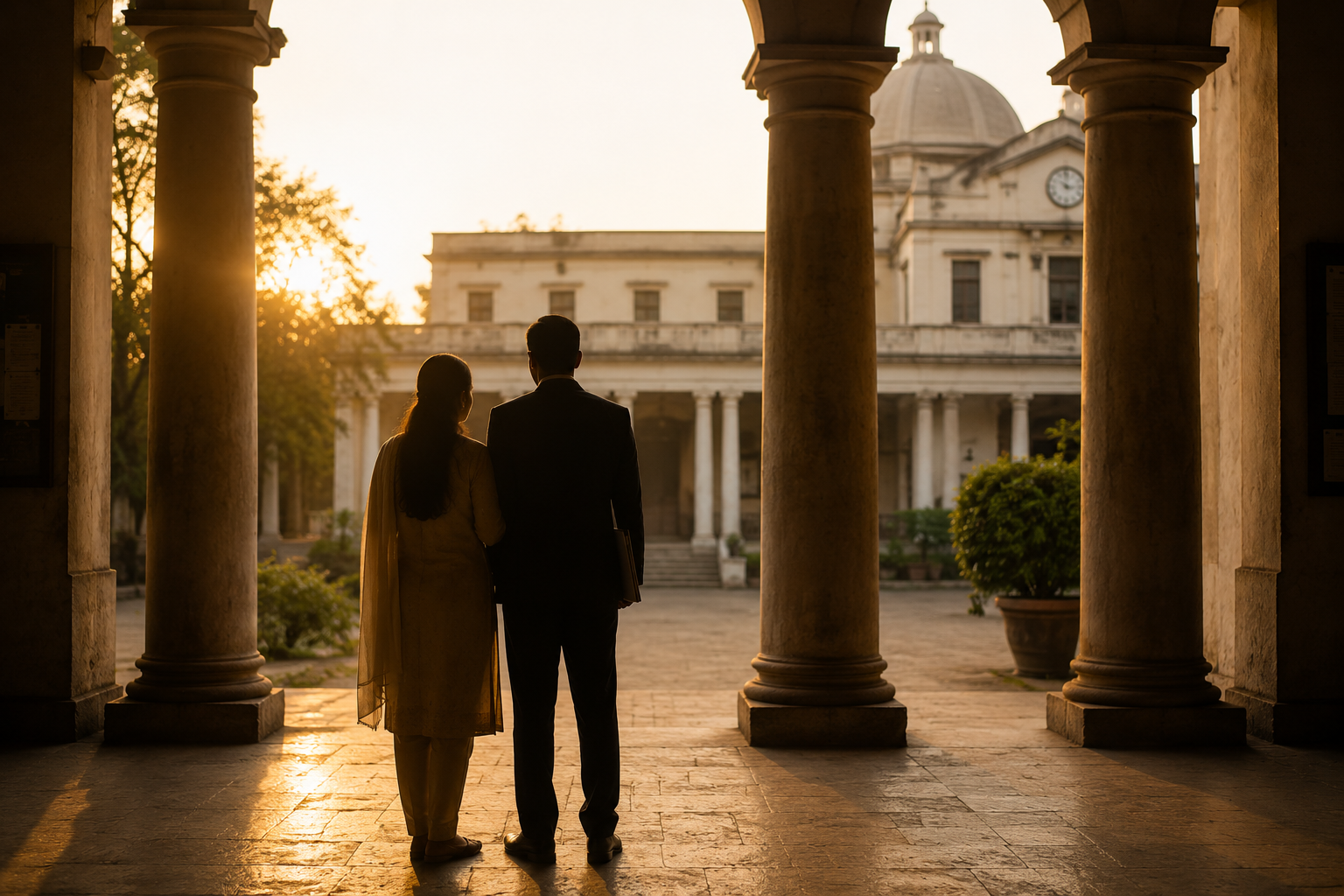 Legal protection for consenting adult couples marrying under the Special Marriage Act in Delhi