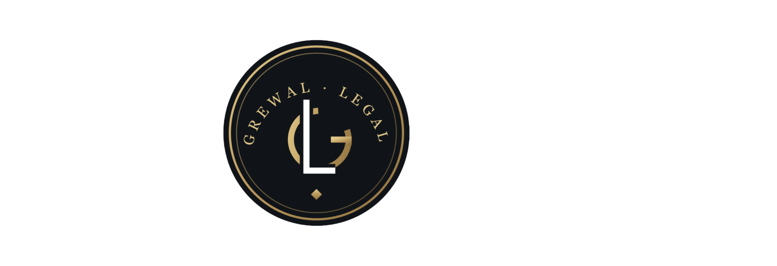 Grewal Legal logo